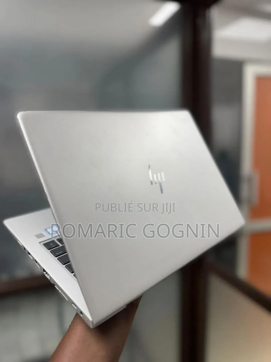 Nouveau HP EliteBook 840 G5 8GB Intel Core i5 SSD 256GB