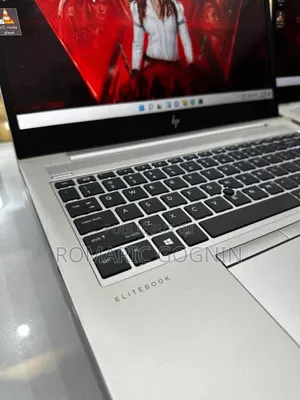 Nouveau HP EliteBook 840 G5 8GB Intel Core i5 SSD 256GB