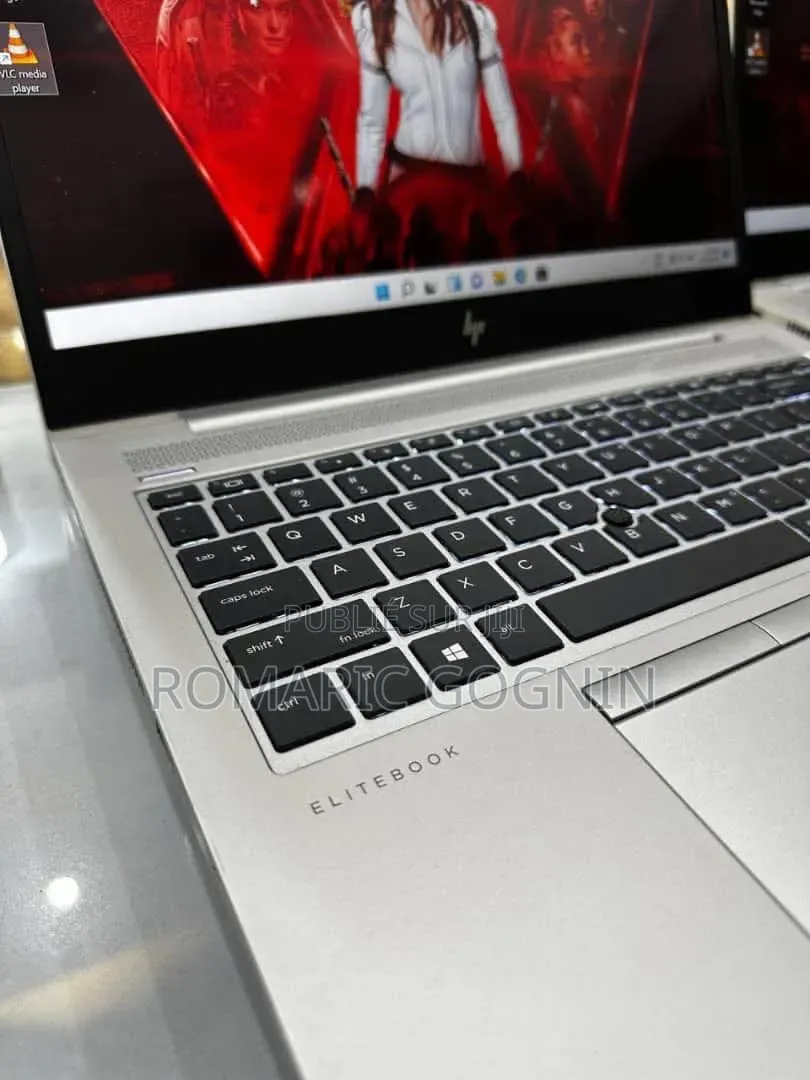 Nouveau HP EliteBook 840 G5 8GB Intel Core i5 SSD 256GB
