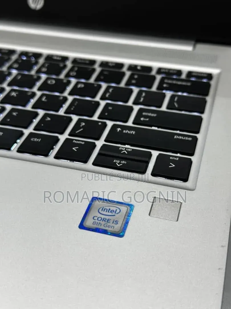 Nouveau HP EliteBook 840 G5 8GB Intel Core i5 SSD 256GB