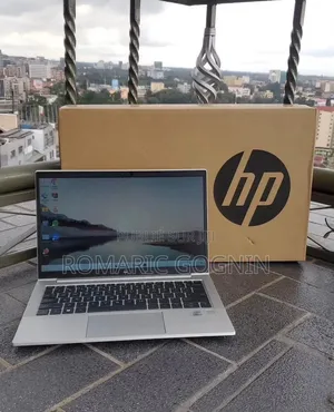 Nouveau HP EliteBook 830 G7 8GB Intel Core i5 SSD 256GB
