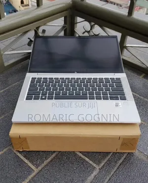 Nouveau HP EliteBook 830 G7 8GB Intel Core i5 SSD 256GB