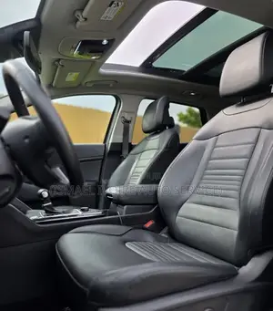 Kia Sportage 2025 Noir