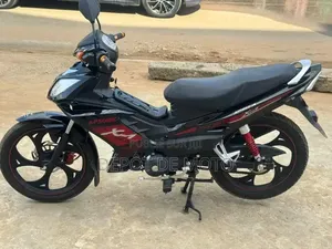 Nouveau Apsonic AP50A 2024 Noir