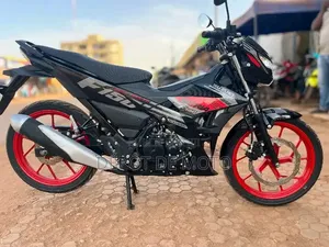 Nouveau Suzuki Autre 2025 Noir