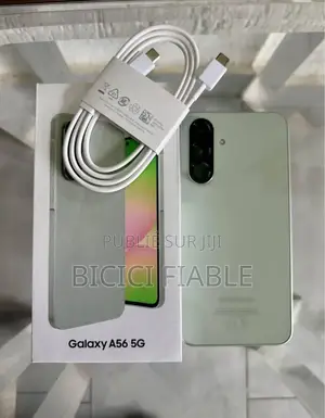 Nouveau Samsung Galaxy A50 128 GB Gris