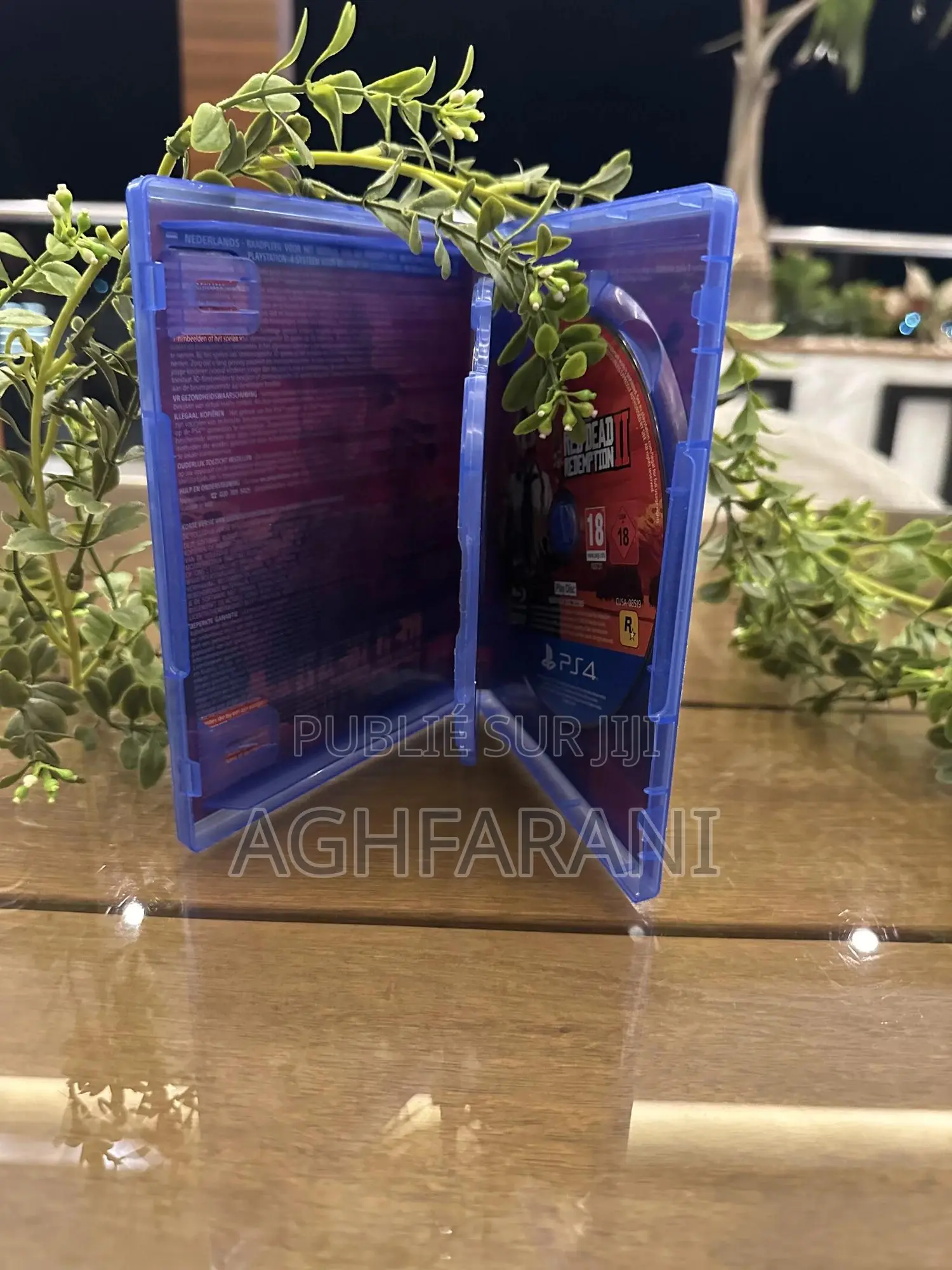 Jeux Vidéo À Vendre