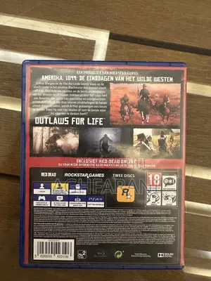Jeux Vidéo À Vendre