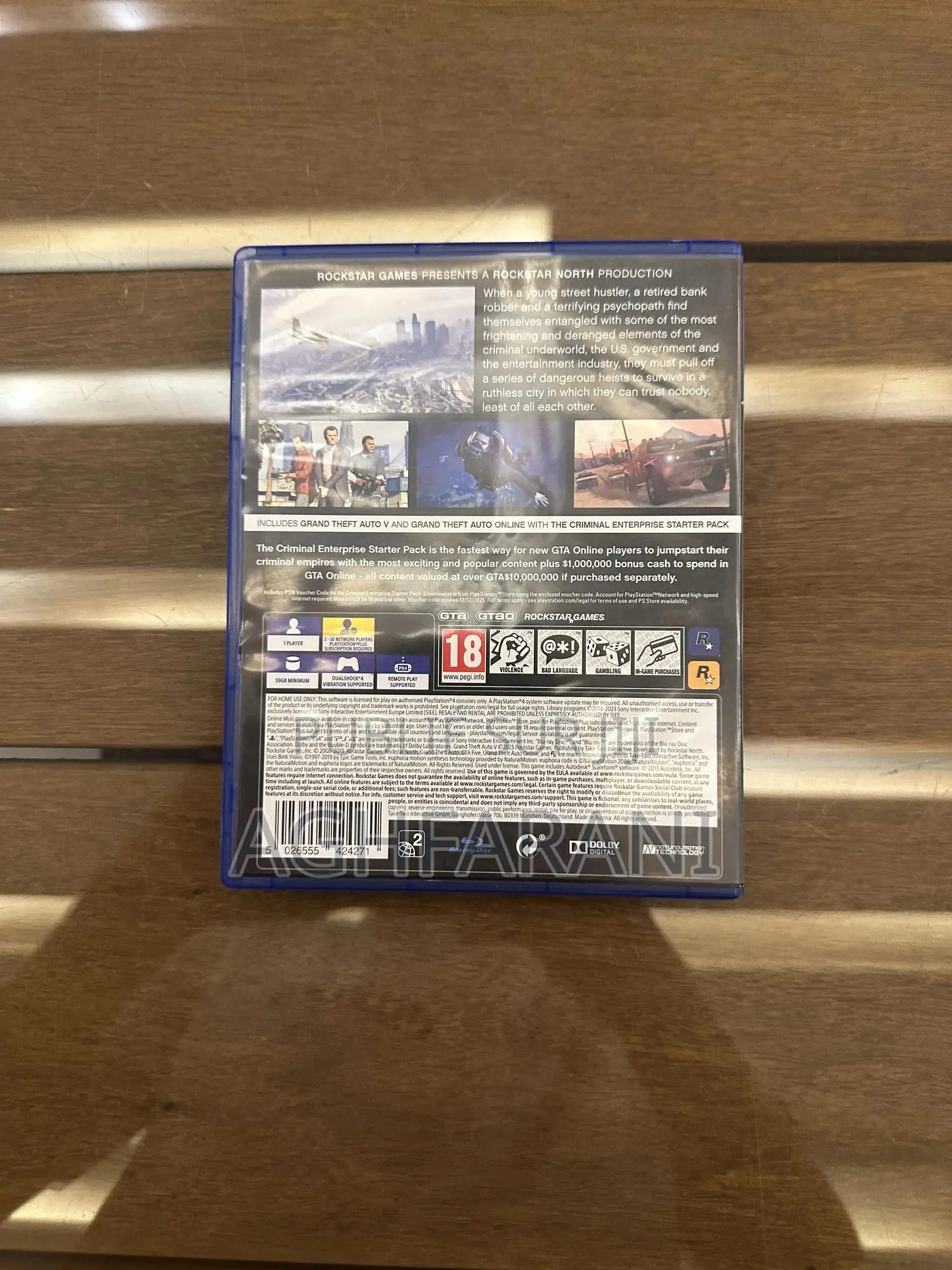 Jeux Vidéo À Vendre