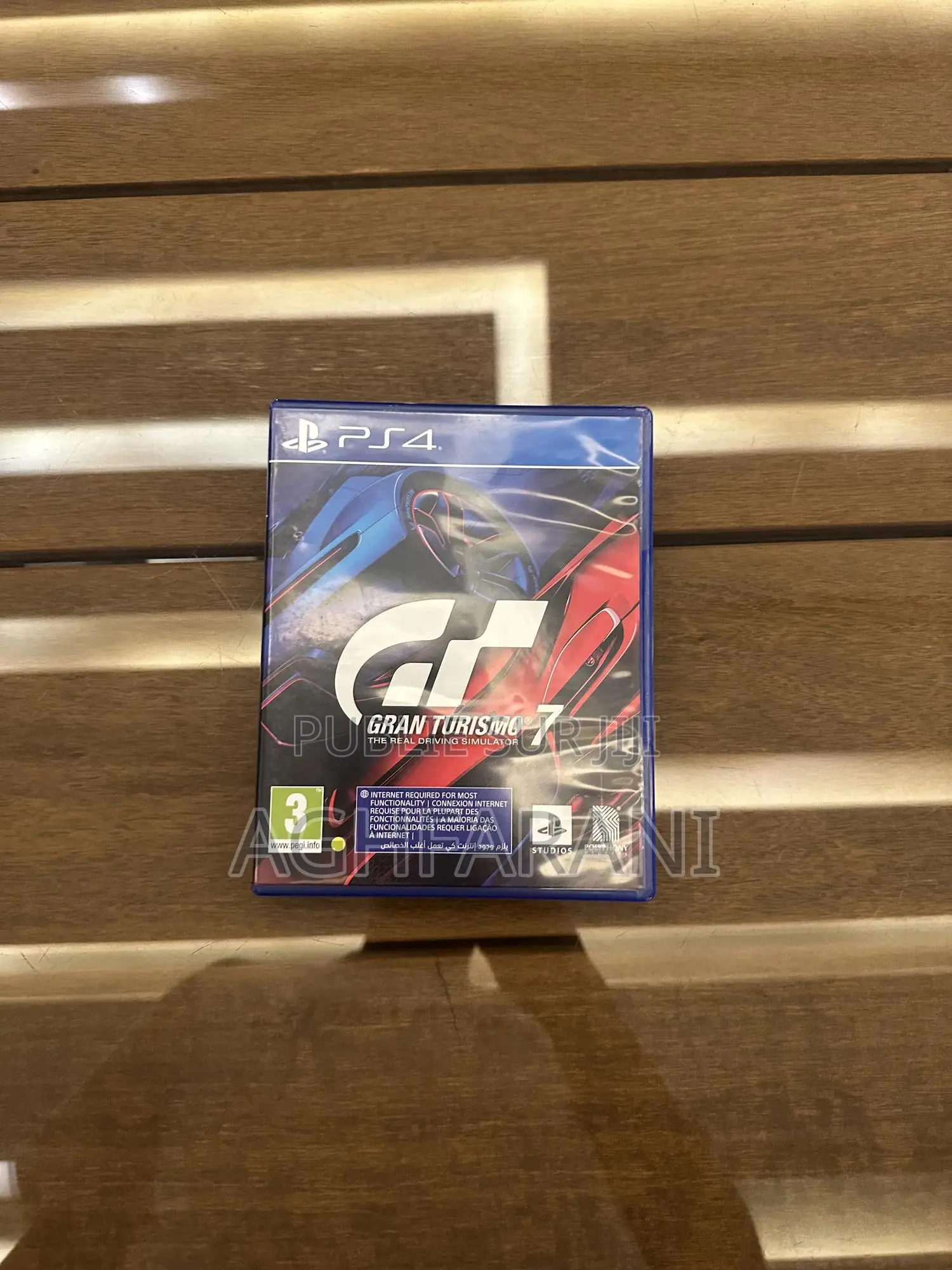 Jeux Vidéo À Vendre