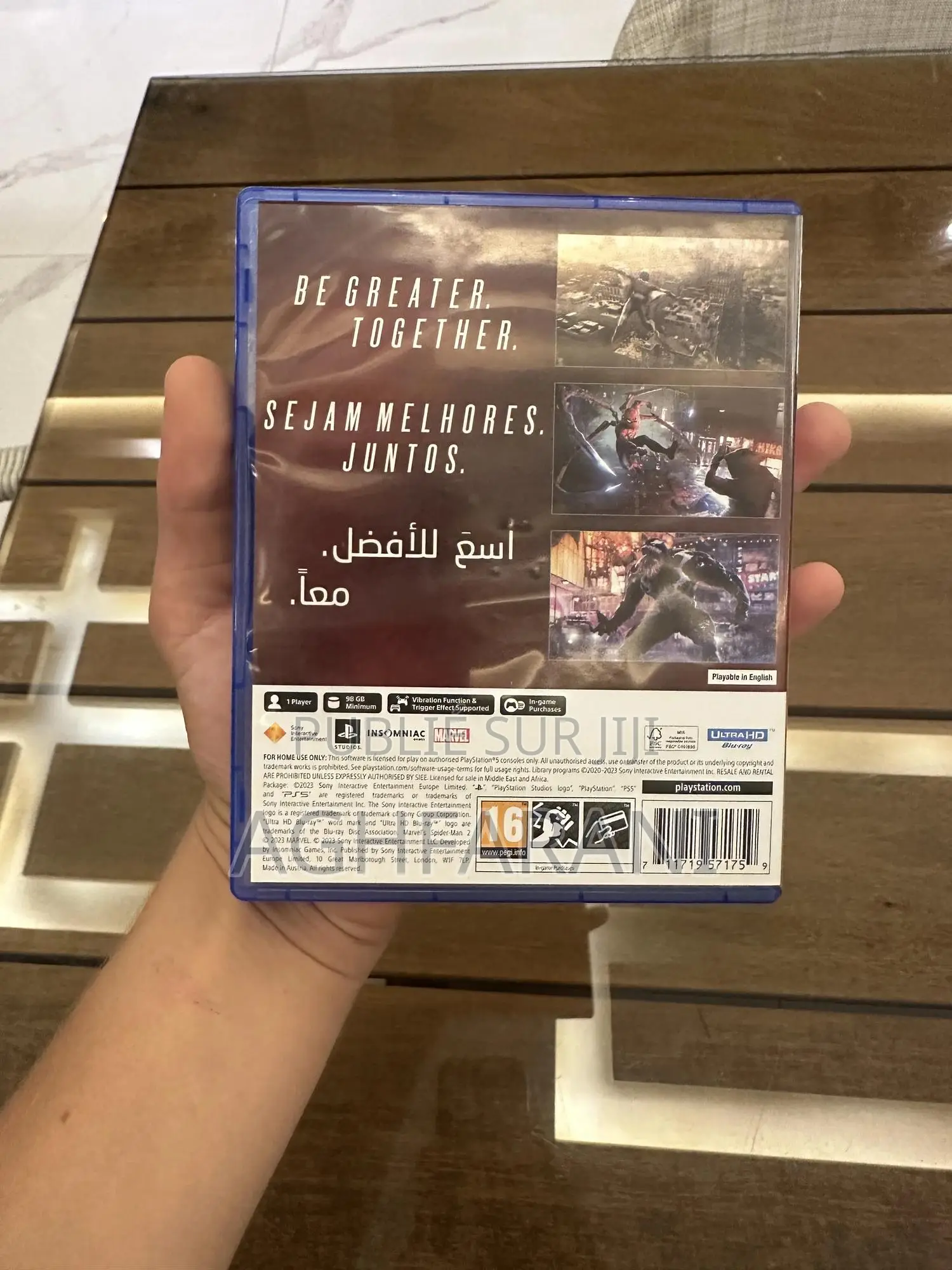 Jeux Vidéo À Vendre