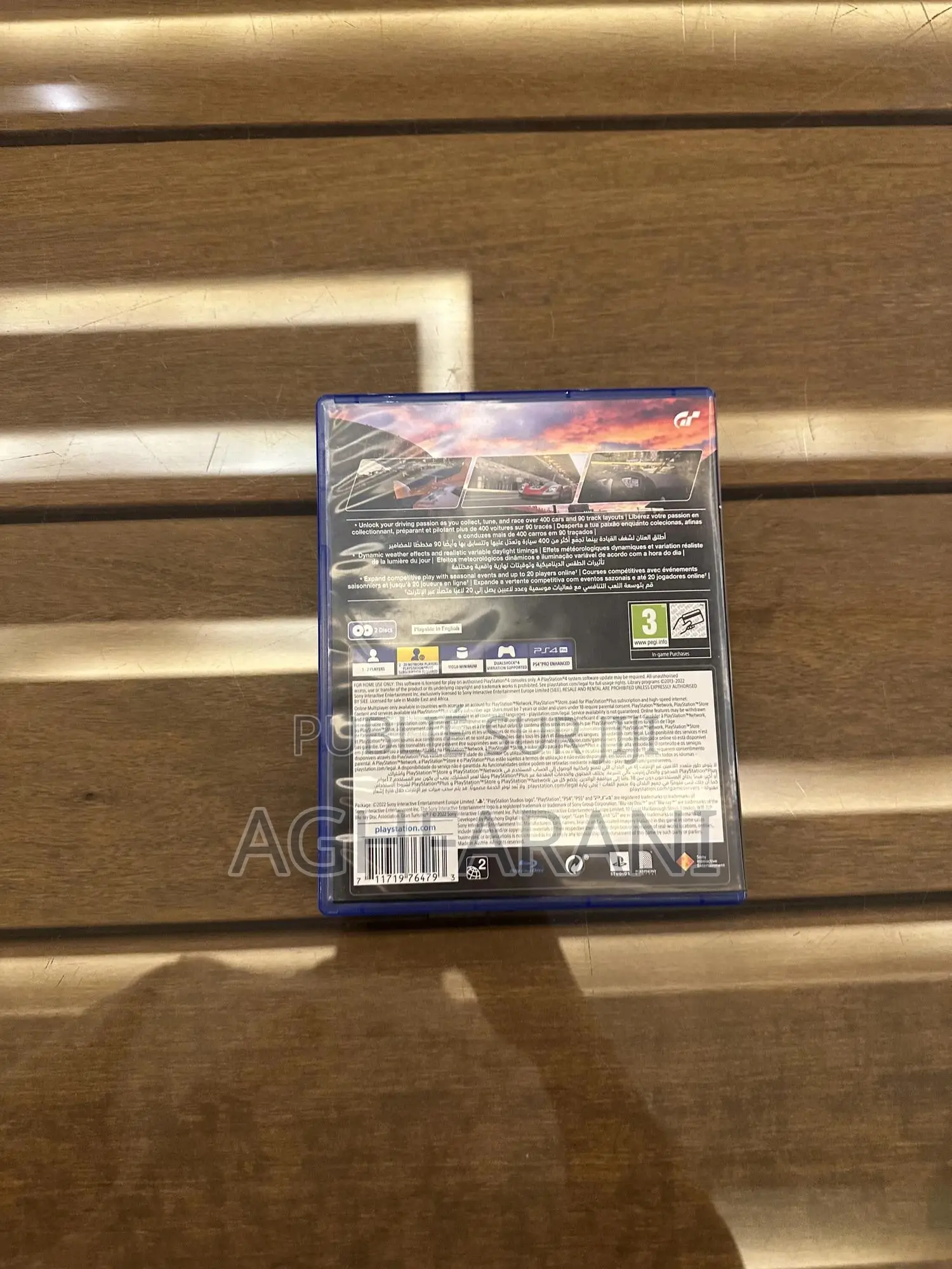 Jeux Vidéo À Vendre