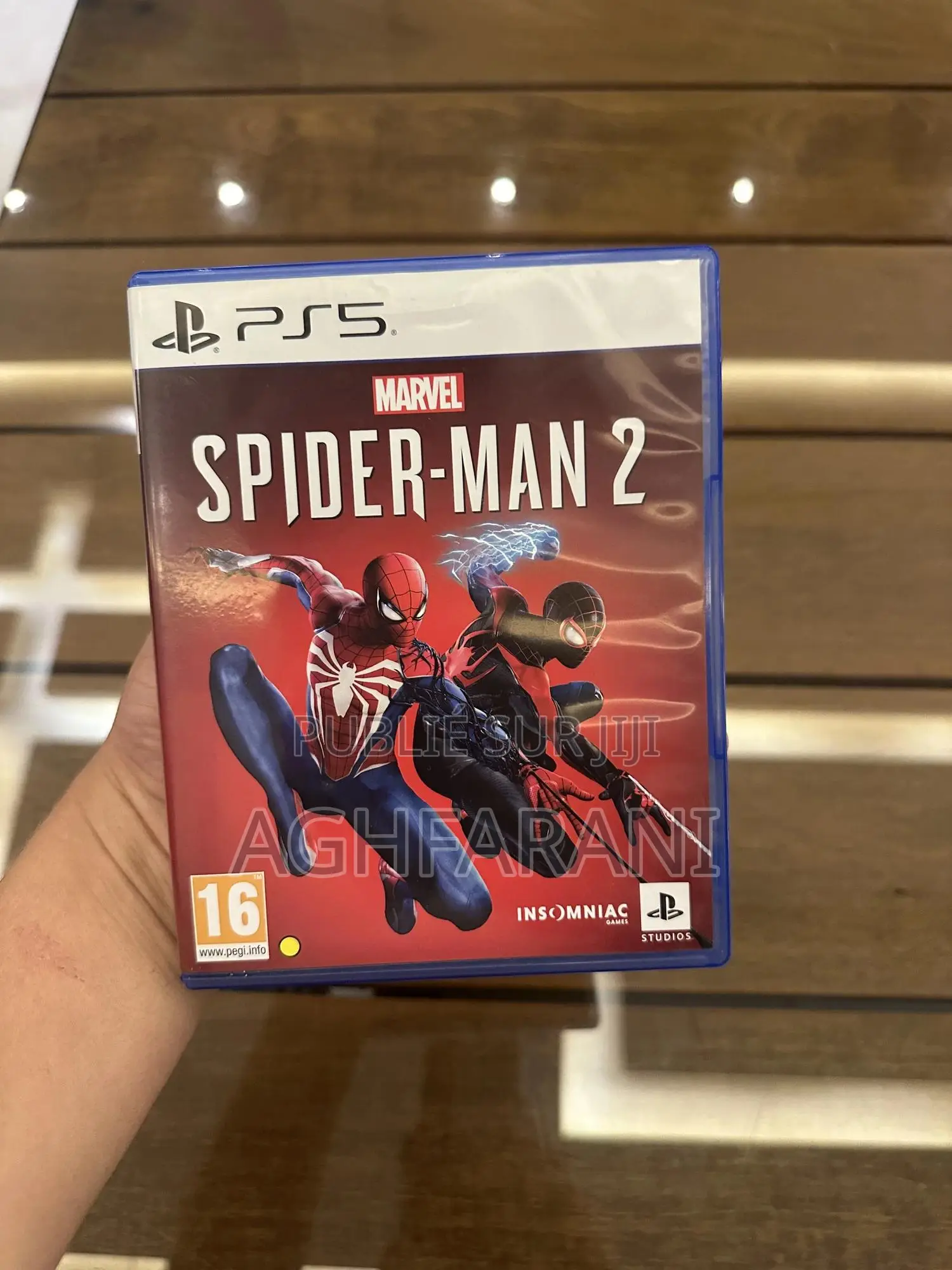 Jeux Vidéo À Vendre