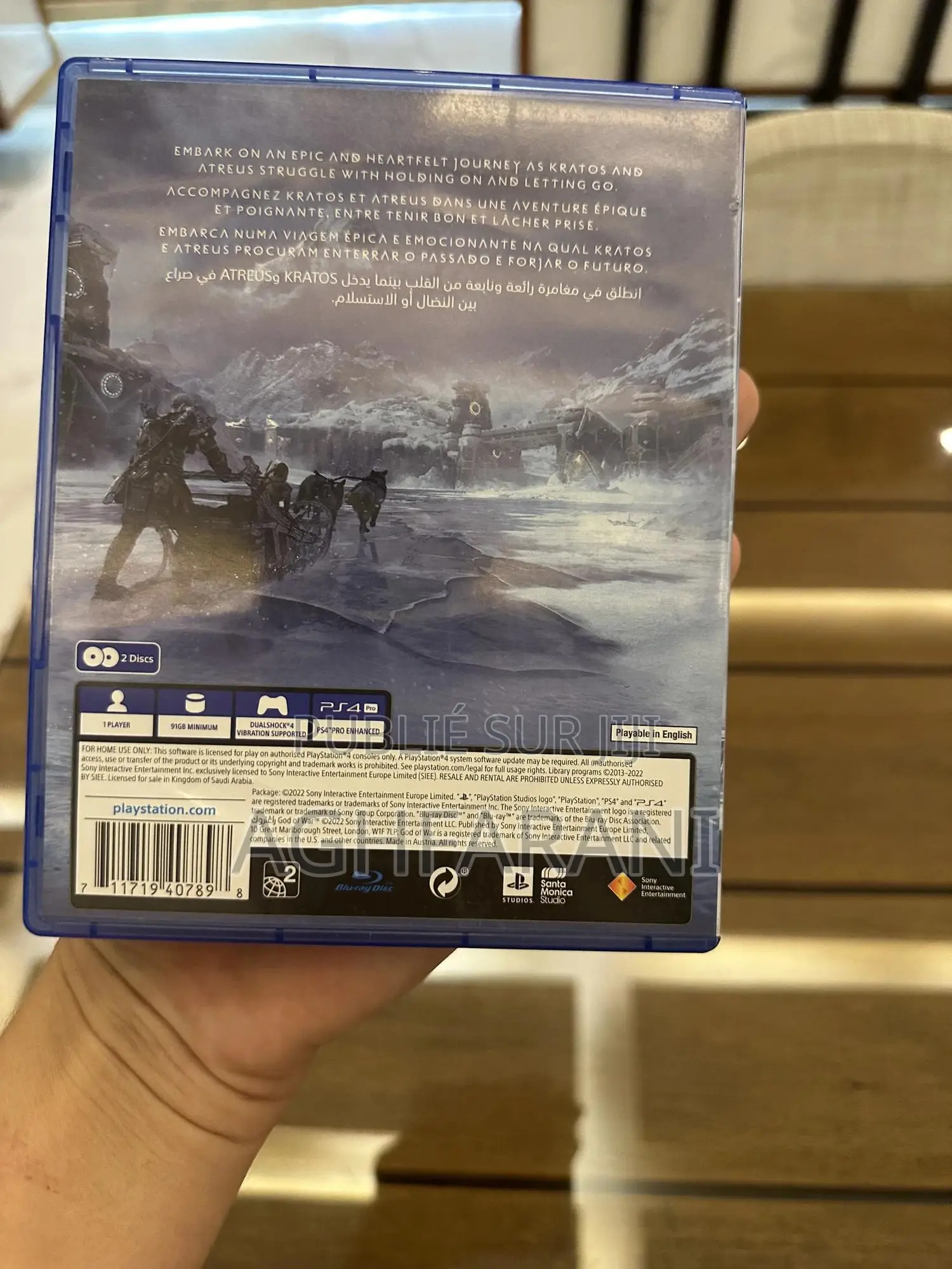 Jeux Vidéo À Vendre