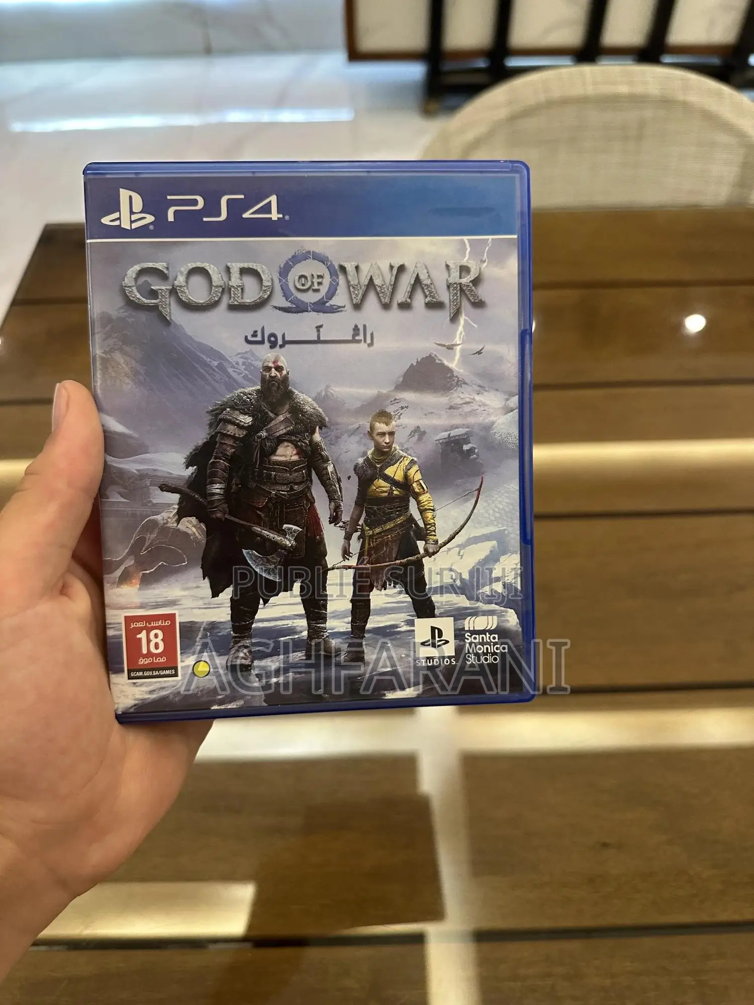 Jeux Vidéo À Vendre