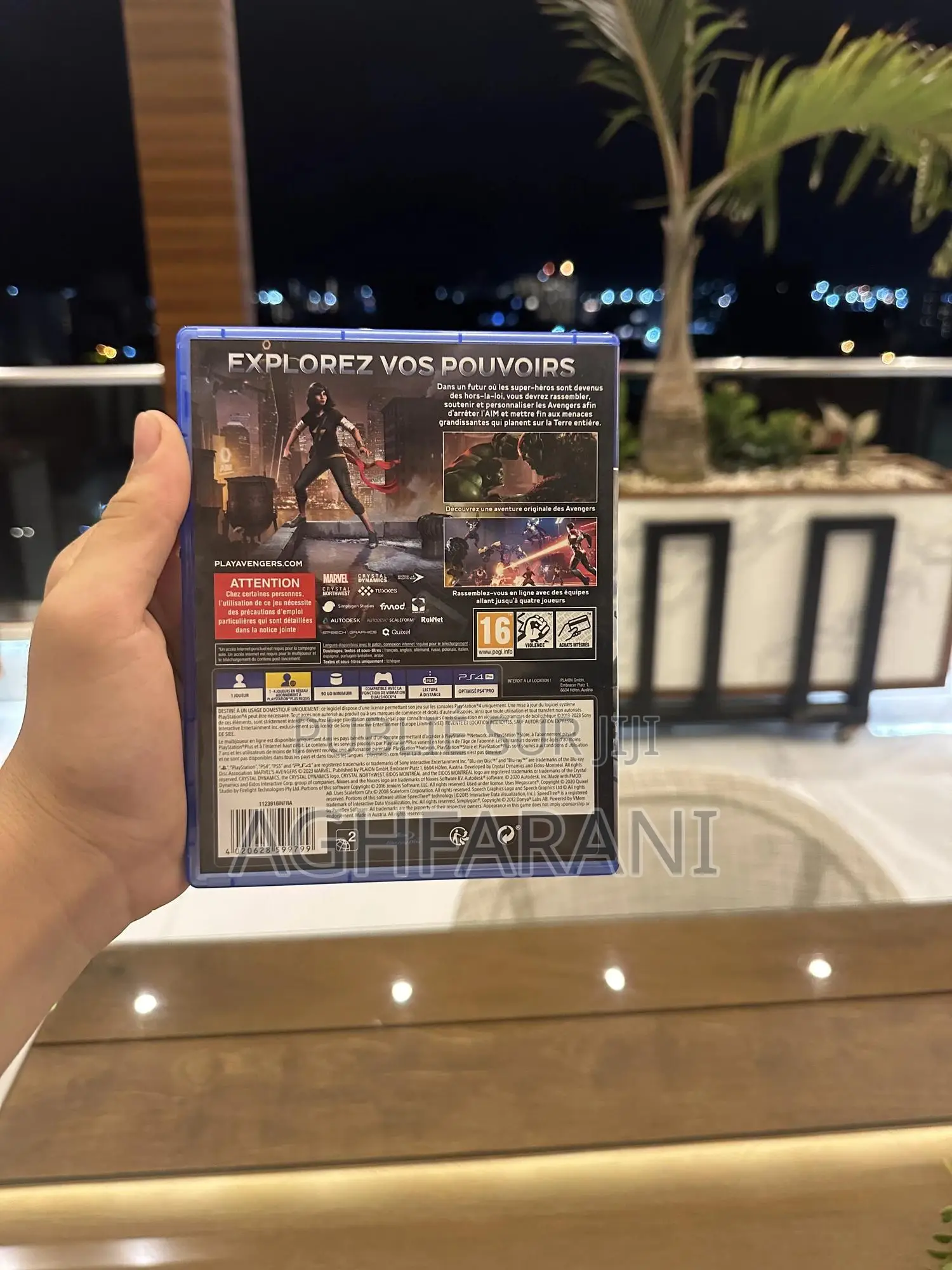 Jeux Vidéo À Vendre