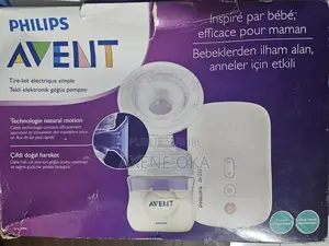 Tire Lait Électronique
