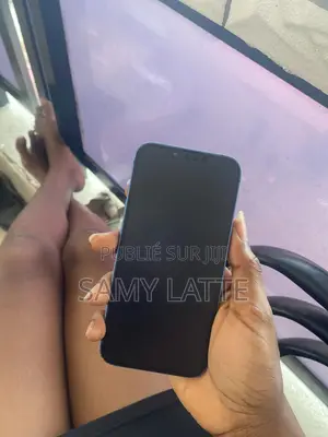 Apple iPhone 13 128 GB Bleu