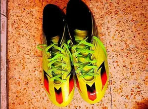 Crampons De Foot