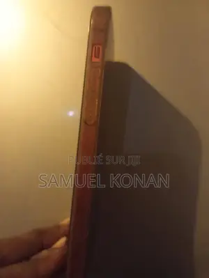 Apple iPhone 12 128 GB Rouge
