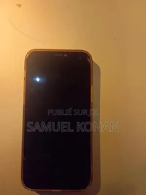 Apple iPhone 12 128 GB Rouge