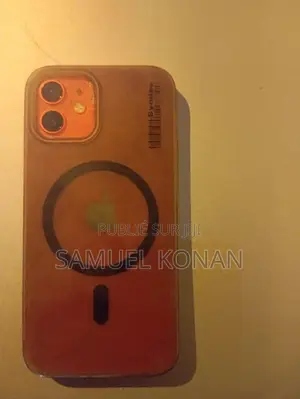 Apple iPhone 12 128 GB Rouge