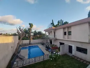 9chbre Duplex dans Tcci Sarl, Cocody à Vendre
