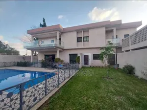 9chbre Duplex dans Tcci Sarl, Cocody à Vendre