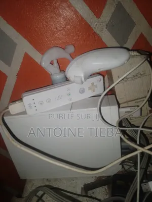 Nintendo Wii
