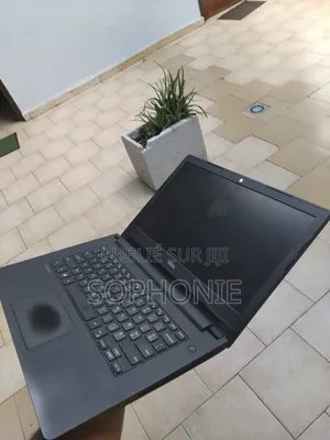 Dell Latitude 14 3470 8GB Intel Core i5 HDD+SSD 350GB