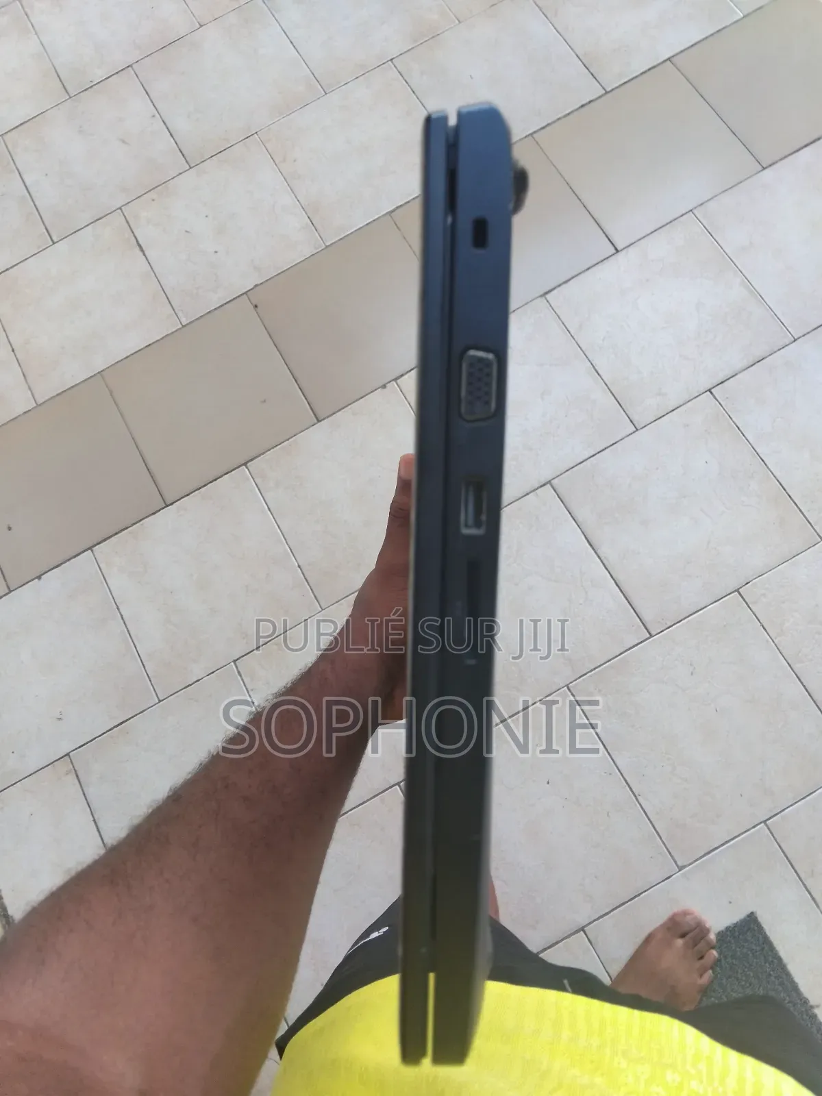 Dell Latitude 14 3470 8GB Intel Core i5 HDD+SSD 350GB