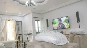 5chbre Duplex dans Cocody à Vendre