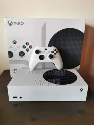 Xbox Serie S