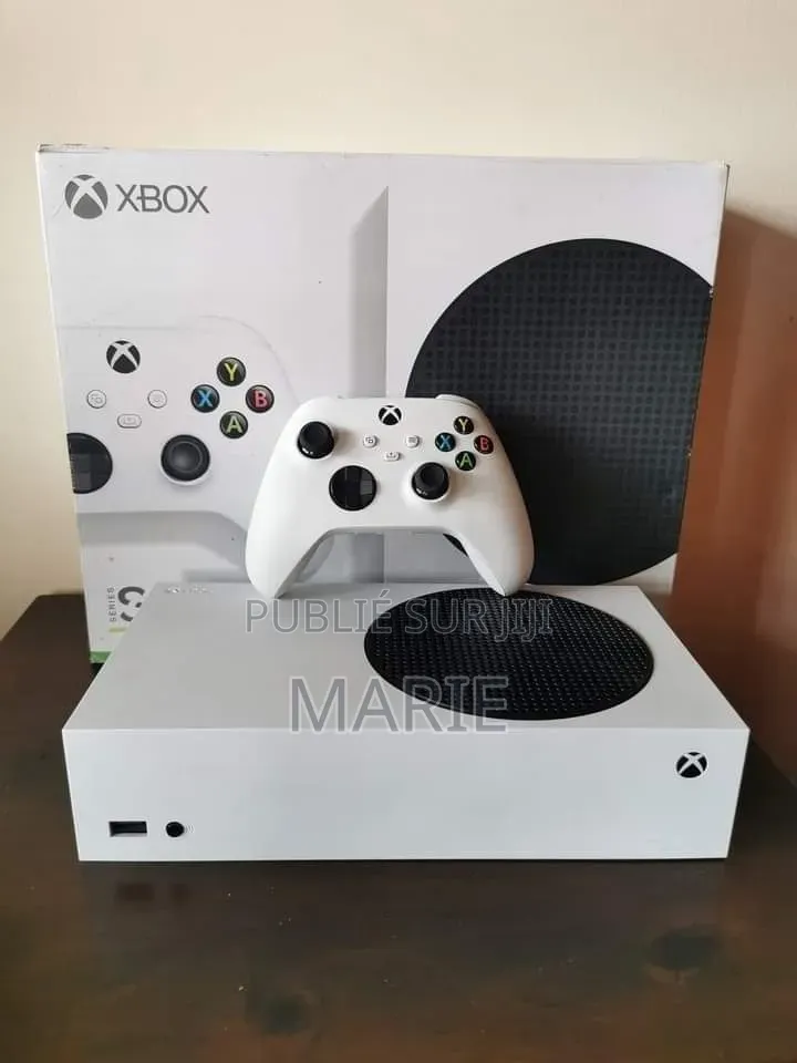 Xbox Serie S