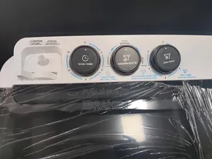 Machine a Laver 11kg