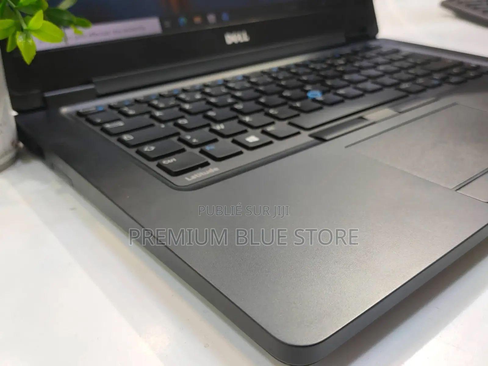 Nouveau Ordinateur portable Dell Latitude 5480 8GB Intel SSD 256GB