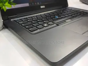 Nouveau Ordinateur portable Dell Latitude 5480 8GB Intel SSD 256GB