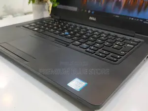 Nouveau Ordinateur portable Dell Latitude 5480 8GB Intel SSD 256GB