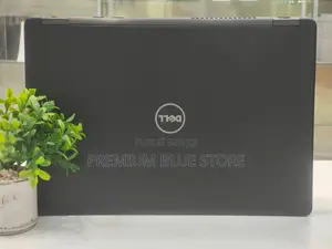 Nouveau Ordinateur portable Dell Latitude 5480 8GB Intel SSD 256GB