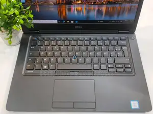 Nouveau Ordinateur portable Dell Latitude 5480 8GB Intel SSD 256GB