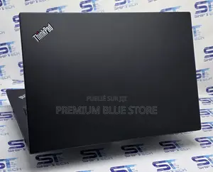 Nouveau Ordinateur portable Lenovo ThinkPad T490s 16GB Intel SSD 256GB