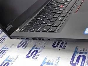 Nouveau Ordinateur portable Lenovo ThinkPad T490s 16GB Intel SSD 256GB