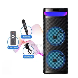 Haut Parleur Bluetooth