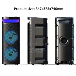 Haut Parleur Bluetooth