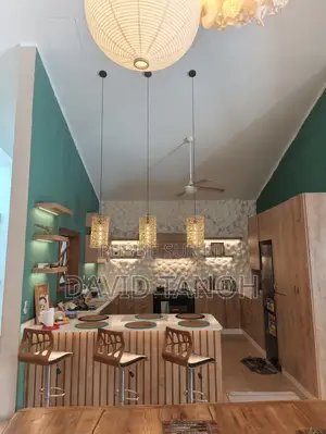 Magnifique Maison Design