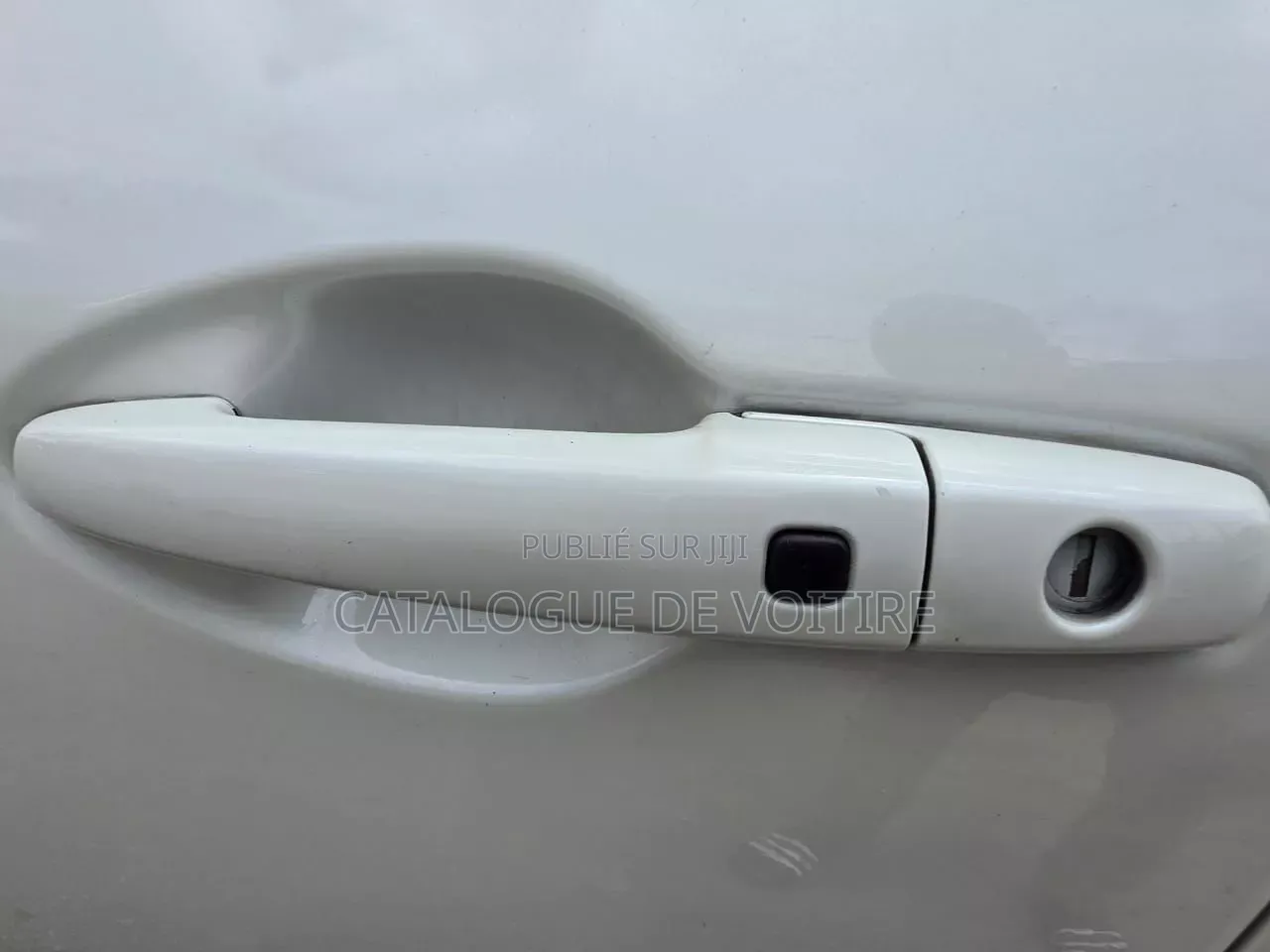 Suzuki Swift 2022 Blanc
