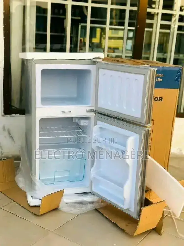 Réfrigérateur
