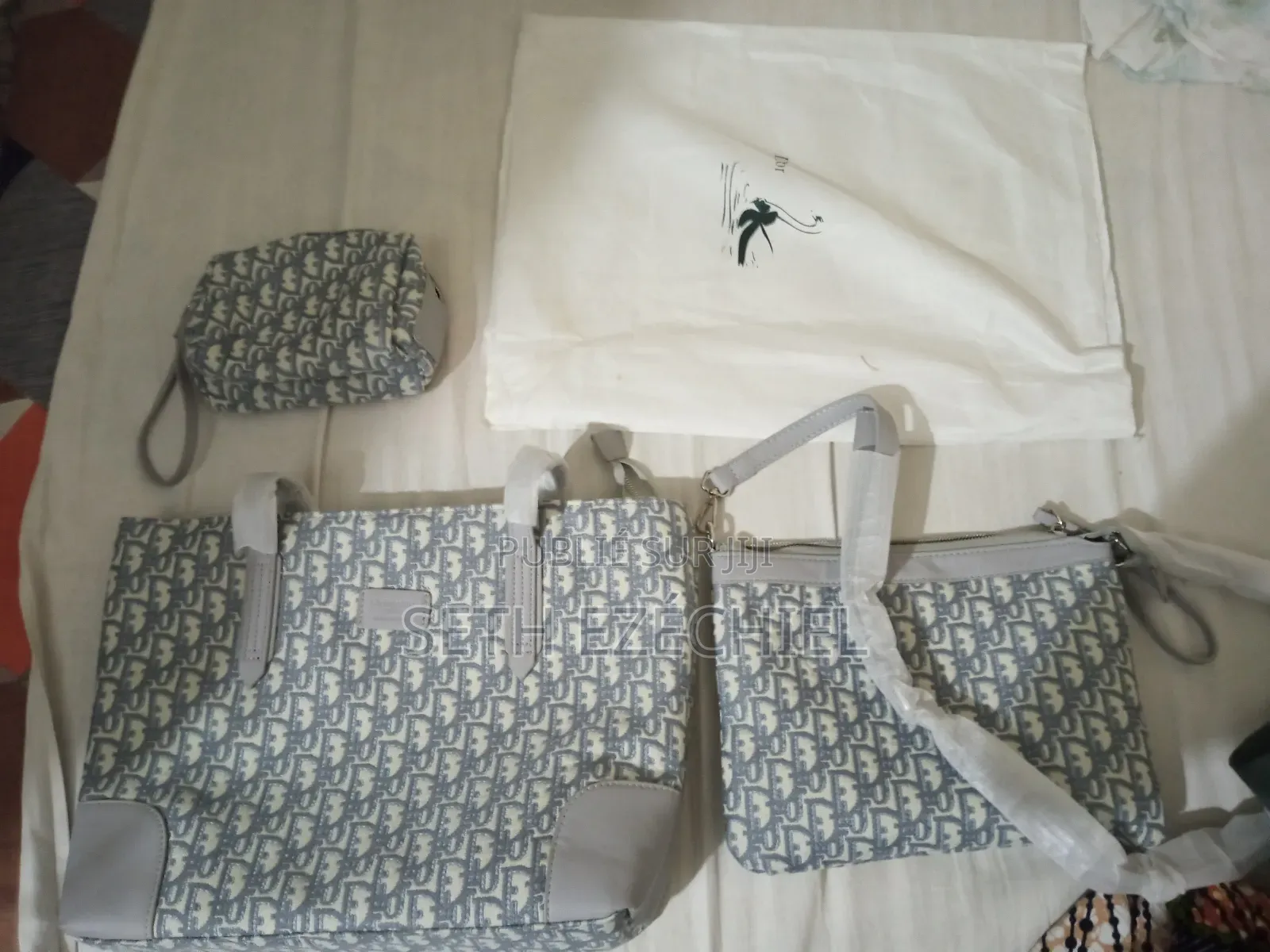 Sac Dior De Christian Dior