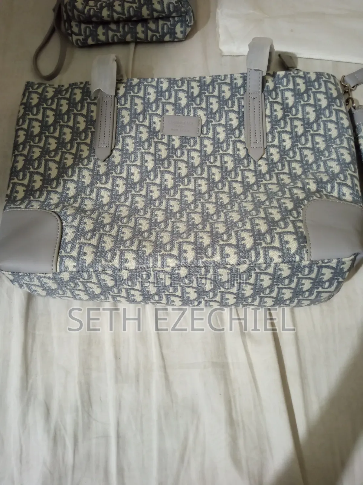Sac Dior De Christian Dior