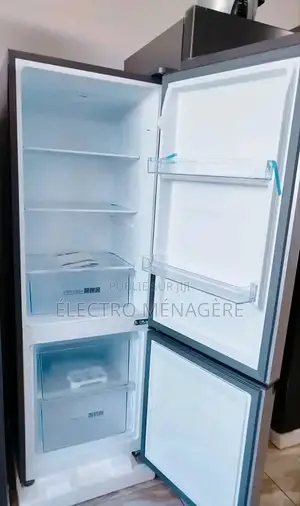 Réfrigérateur